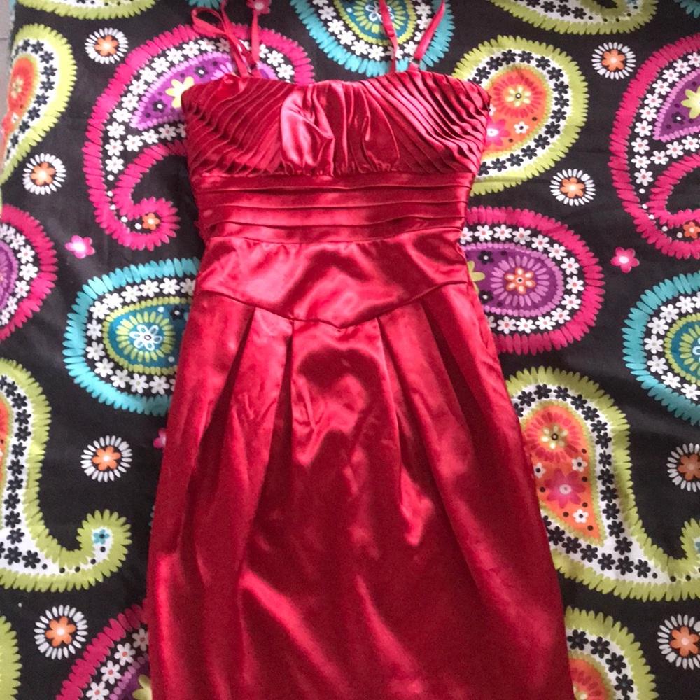 Dress ❤️